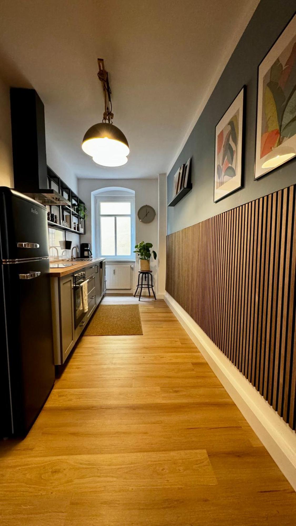 Noy'Z In Der Belebten Neustadt Dresda Esterno foto